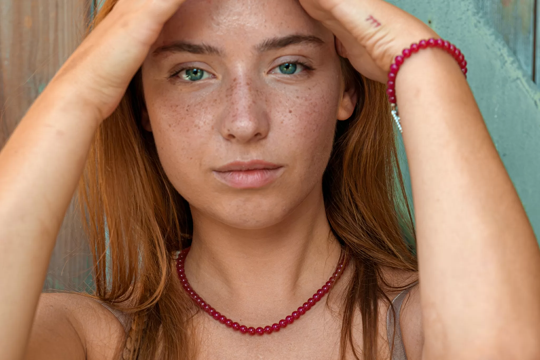 Red Ruby - Image 6