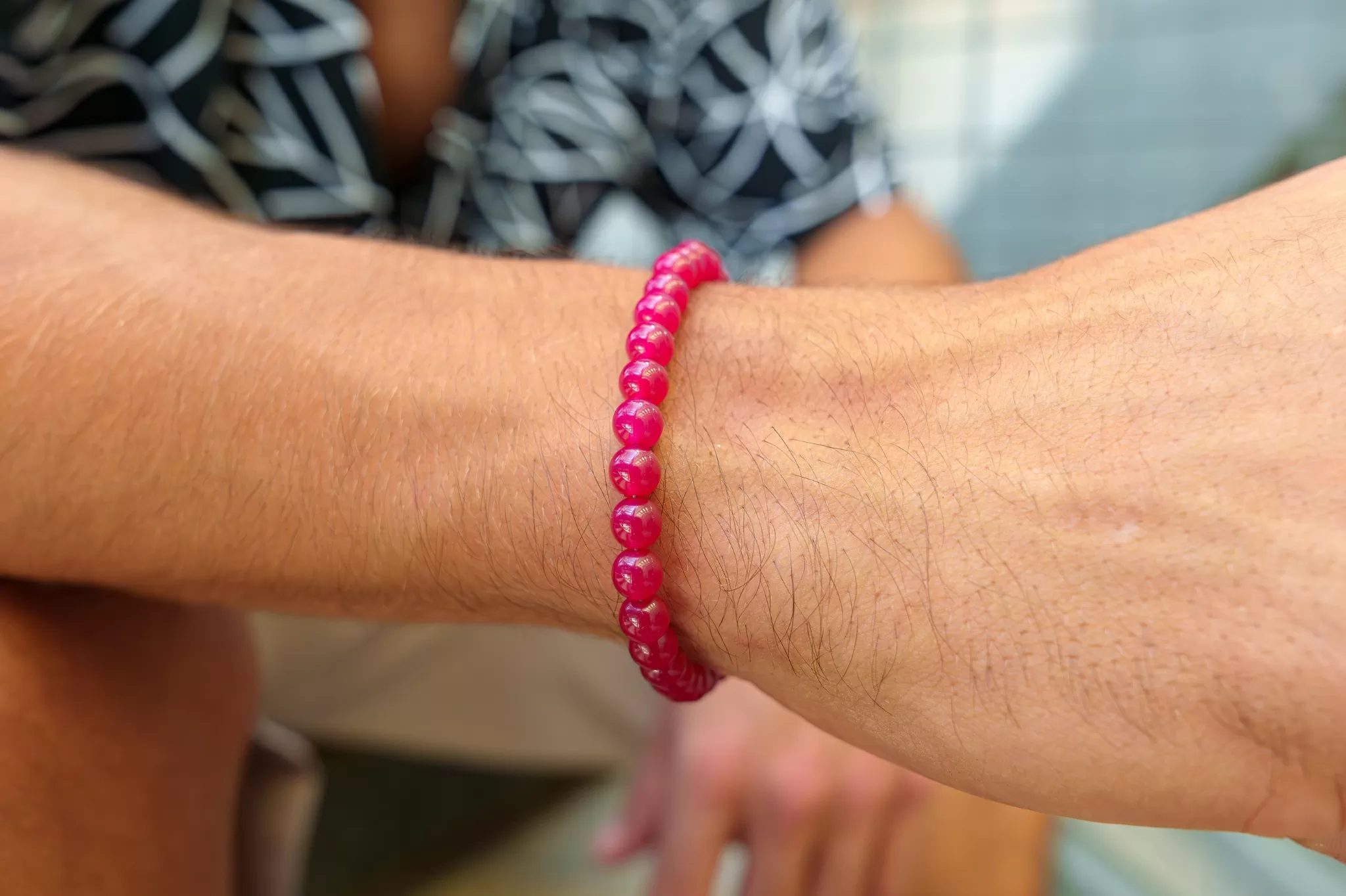 Red Ruby - Image 8