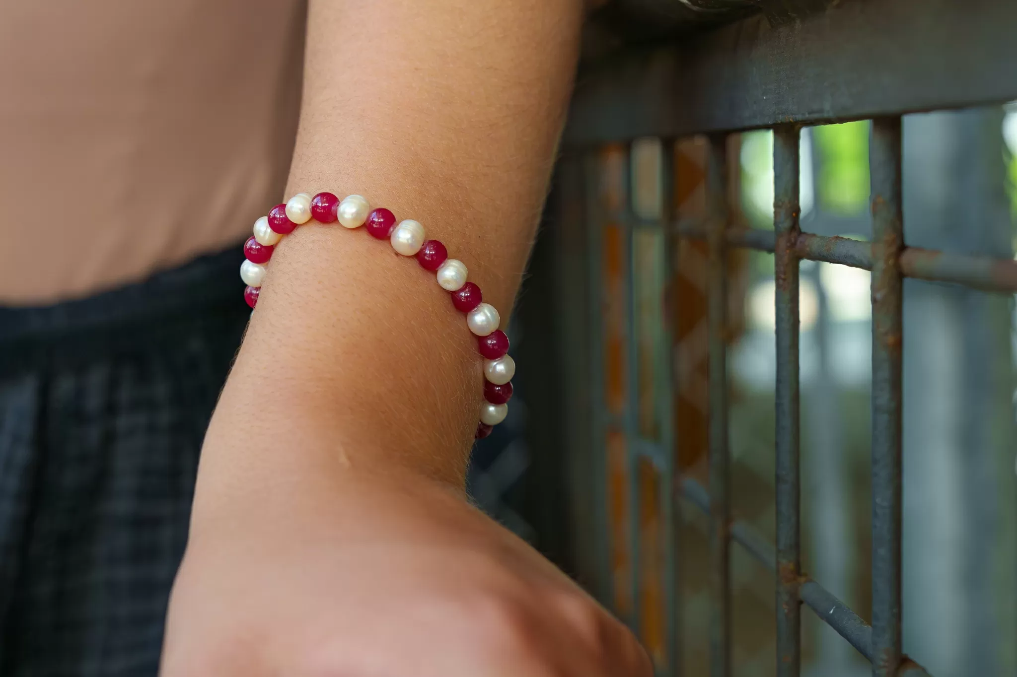 Red Ruby - Image 4