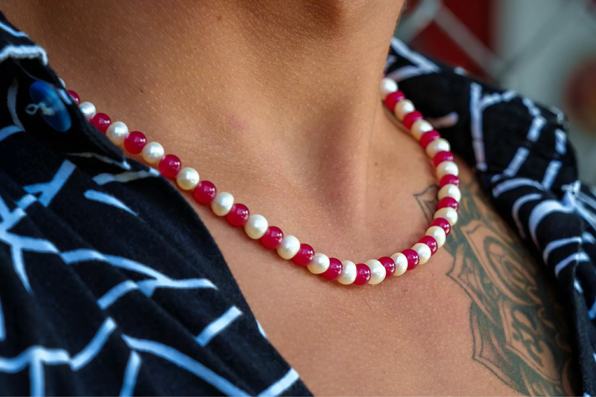 Red Ruby - Image 3
