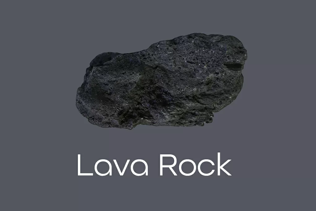 Lava Rock